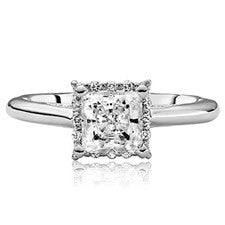 Scott Kay Parisi Engagement Ring M2015R310