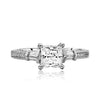 Scott Kay Parisi Engagement Ring M2017BR310