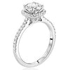 Scott Kay Luminaire Engagement Ring M2027R510