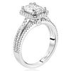 Scott Kay Luminaire Engagement Ring M2044R515