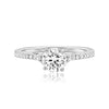 Scott Kay Diamond Engagement Ring M2075R307