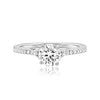 Scott Kay Diamond Engagement Ring M2075R307