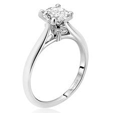 Scott Kay Faith Solitaire Engagement Ring M2078R510