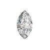 1.01Ct Marquise Brilliant, I, SI2, Very Good Polish, Good Symmetry, GIA 1216209730