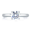 A.JAFFE Classics Solitaire Engagement Ring ME1564/100