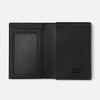Montblanc Extreme 2.0 Business Card Holder with View Pocket 123954