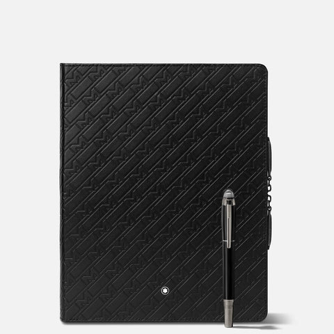 Montblanc Augmented Paper x Montblanc UltraBlack Edition 128802