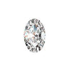 2.04Ct Oval Brilliant, D, SI2, Very Good Cut, Very Good Polish, EGL USA US62974710D