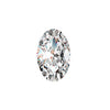 2.51Ct Oval Brilliant, F, SI1, Excellent Polish, Very Good Symmetry, GIA 5202457315