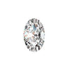 1.70Ct Oval Brilliant, D, SI2, Excellent Polish, Very Good Symmetry, GIA 2211247357