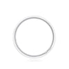 Tacori Classic Brush Finish Wedding Band P601-55FWB