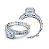 Verragio Round Diamond Center Engagement Ring PARISIAN-110CU