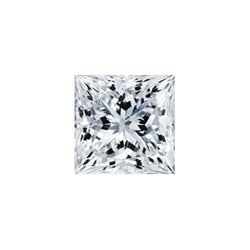 1.55Ct Princess Cut, G, VS1, Excellent Polish, Excellent Symmetry, EGL International EGL3302107521