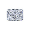 2.03Ct Cut-Cornered Rectangular Modified Brilliant, E, SI1, Excellent Polish, Very Good Symmetry, GIA 2201820615