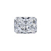 4.02Ct Cut-Cornered Square Modified Brilliant, G, VS2, Excellent Polish, Very Good Symmetry, GIA 5121537942