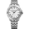 Raymond Weil Tango Classic Stainless Steel Quartz Men's Watch 8160-ST-00300