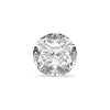 0.90CT Round Brilliant Cut Diamond, J, SI3, Very Good Polish & Symmetry, EGL USA US916784715D