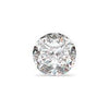 1.01Ct Round Brilliant Cut Diamond, H, VS2, Very Good Polish, Good Symmetry, GIA 1345136507