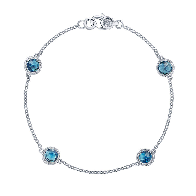 Bracelets | Tacori Fine Fashion Designer Jewelry | TQ Diamonds