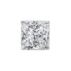 2.01Ct Square Modified Brilliant, H, SI1, Excellent Polish, Very Good Symmetry, GIA Report 6245856597