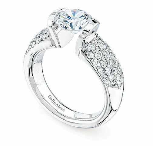 Gelin abaci 2025 tension rings