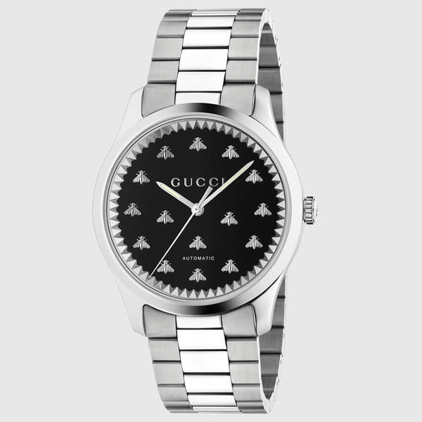 Gucci G-Timeless watch, 42mm YA126283