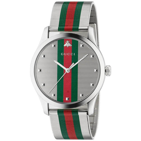 Gucci G-Timeless 42mm Men's watch YA126284