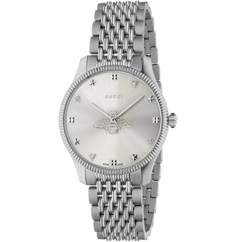 Gucci G-Timeless 36mm Watch YA1264153