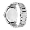 Gucci Dive Quartz XL Stainless Steel Bracelet Swiss Men's Watch YA136208A