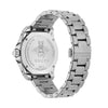Gucci Dive 40mm Silver Dial Steel on Steel Men's Watch YA136336