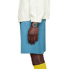 Gucci Dive 40mm Green Dial Polyester Web Strap Watch YA136339
