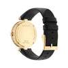 Gucci Diamantissima 32MM Medium Leather Strap Women's Watch YA141404