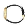 Gucci Diamantissima 32MM Medium Leather Strap Women's Watch YA141404