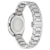 Gucci GG2570 29mm Black Dial Stainless Steel Bracelet Women's Watch YA142503